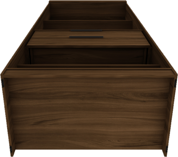 Delhi Armoire