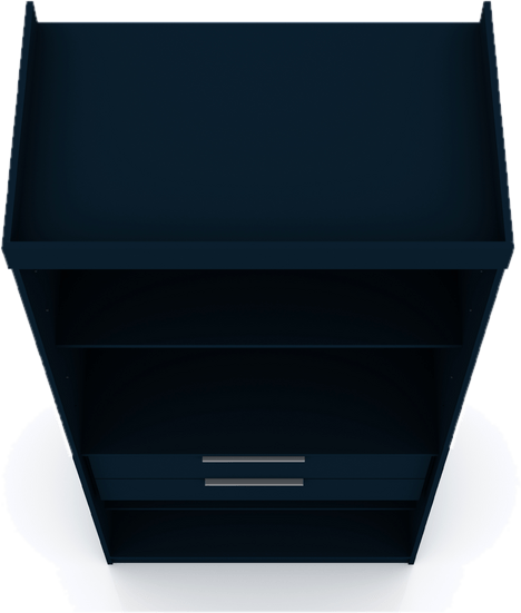 Delhi Armoire