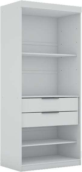 Delhi Armoire