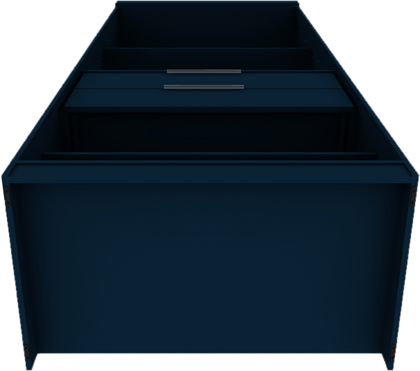 Delhi Armoire