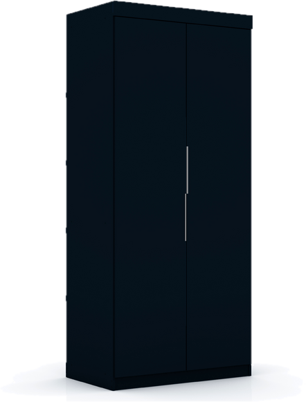 Delhi Armoire
