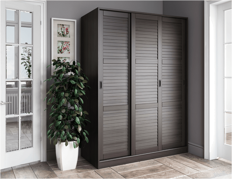 Pridemore Armoire