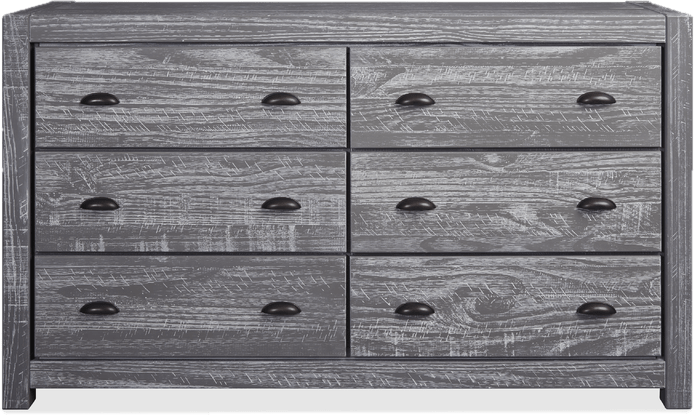 Montauk deals dresser driftwood