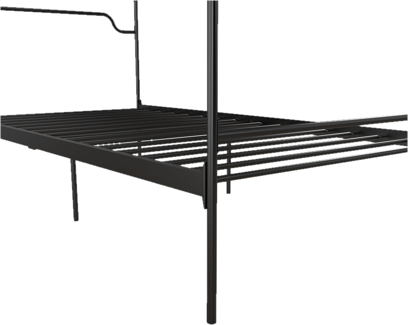 Camilla Canopy Bed