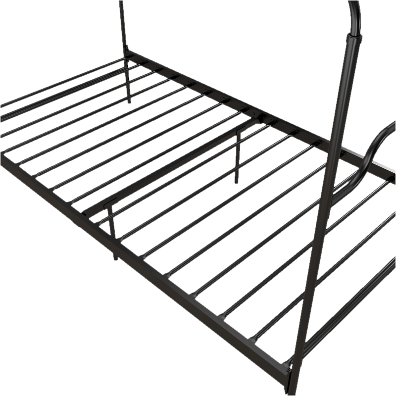 Camilla Canopy Bed