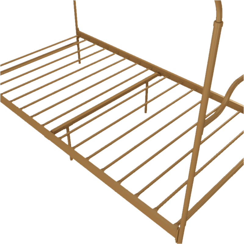 Camilla Canopy Bed