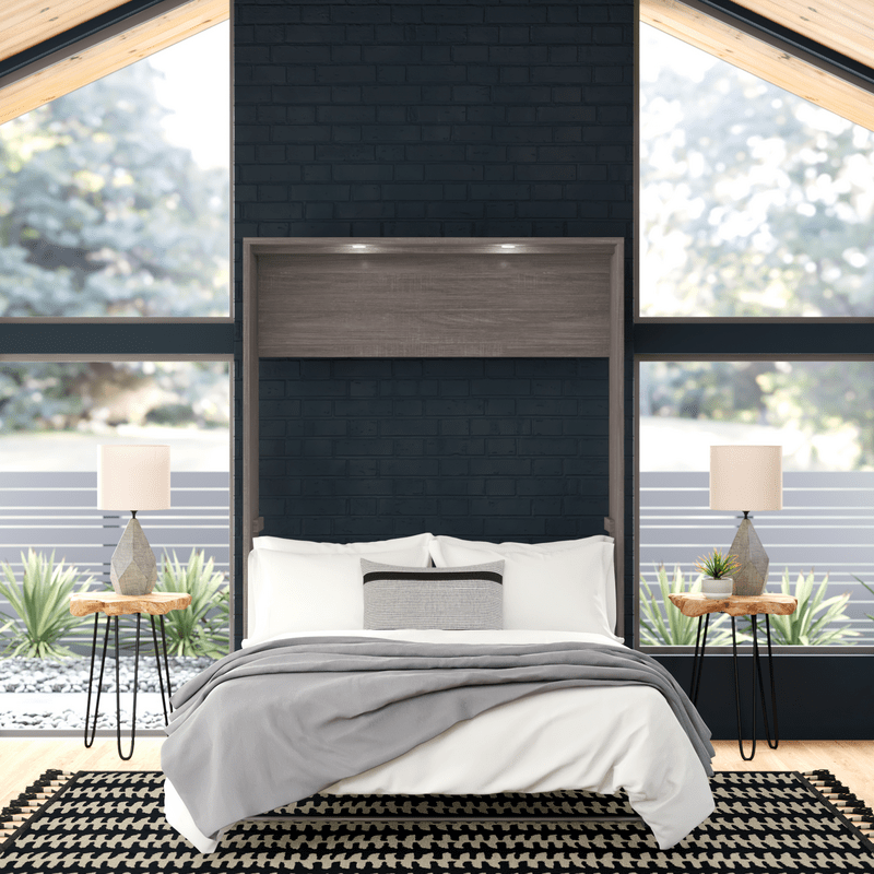 Evarose Murphy Bed