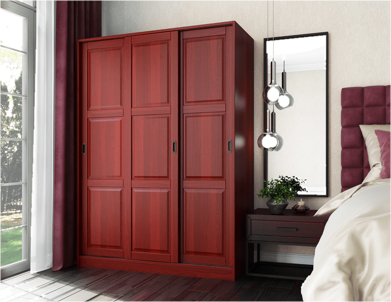 Pridemore Armoire