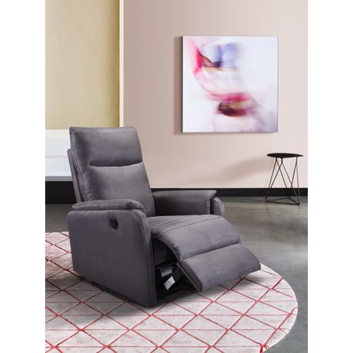 Recliner Single Chair with Power function