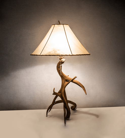 Elk hot sale table lamp