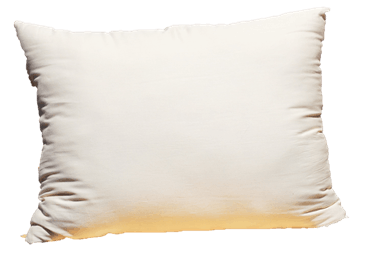 Organic Cotton Sleep Pillows