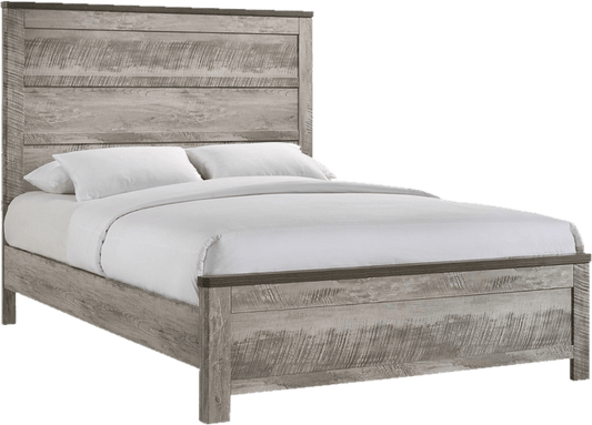 Payne Standard Bed