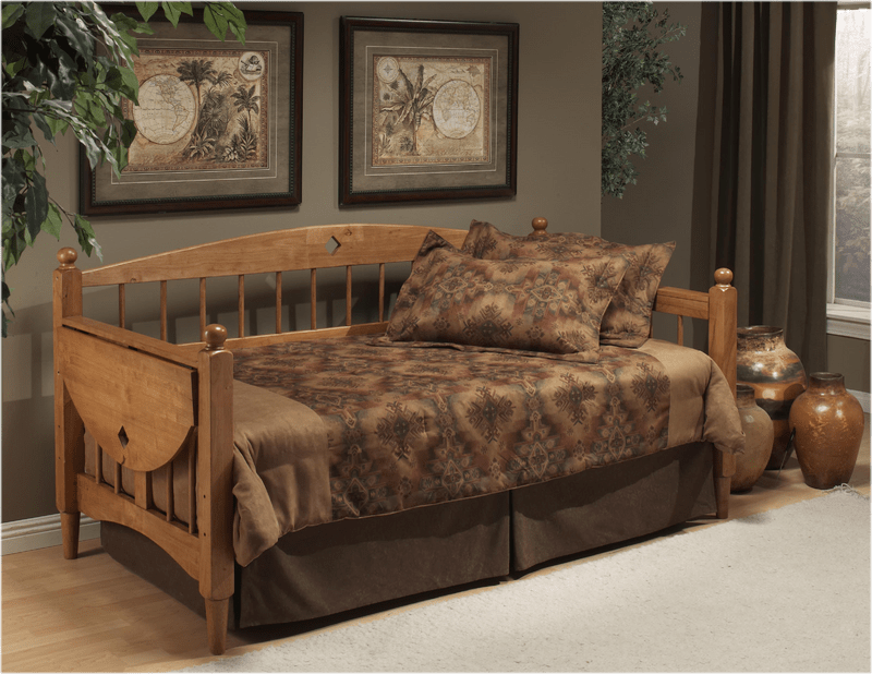 Christopher Twin Daybed