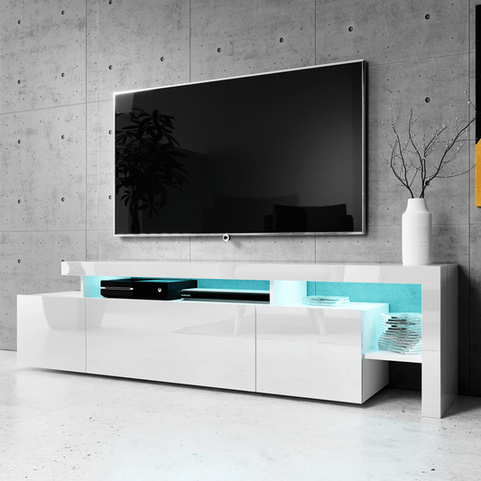 Edana TV Stand for TVs up to 78"