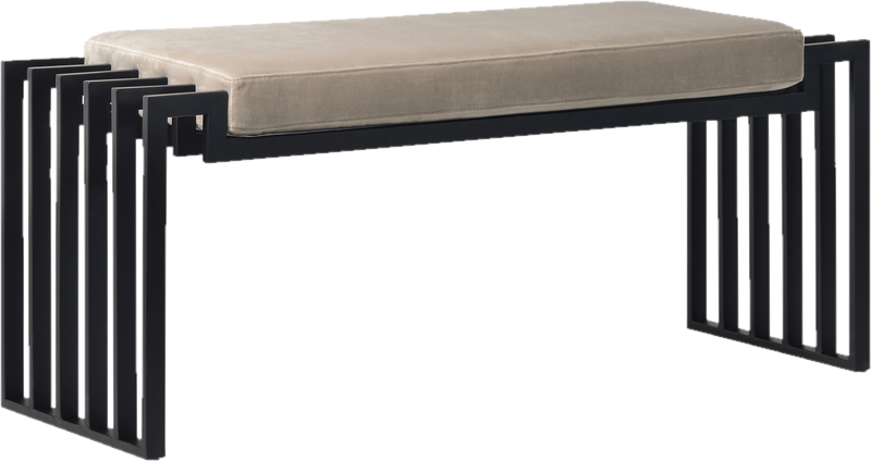 Avallon Upholstered Bench