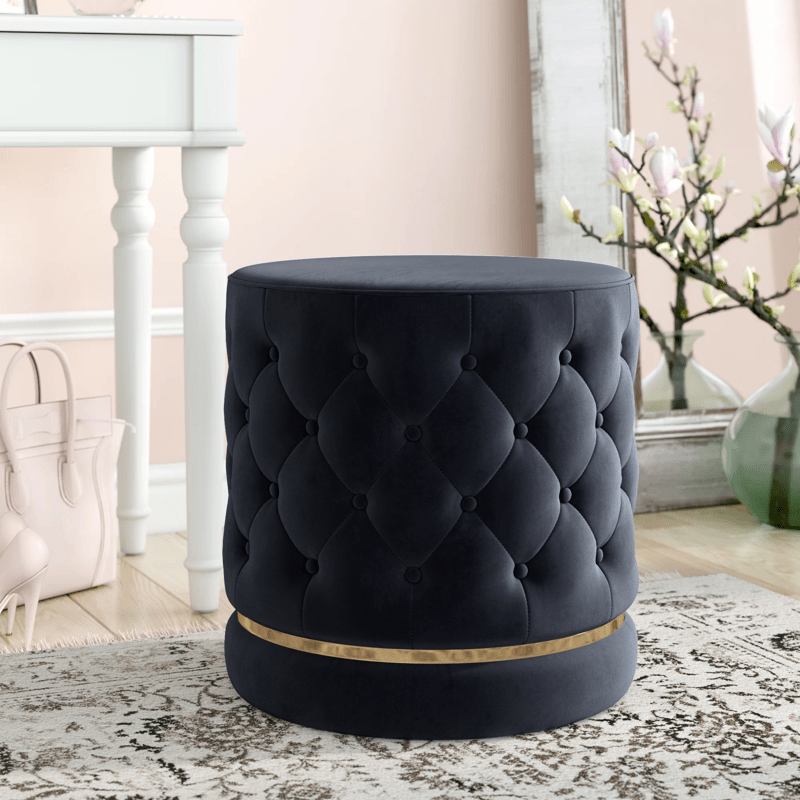 Overstock vanity stool shop