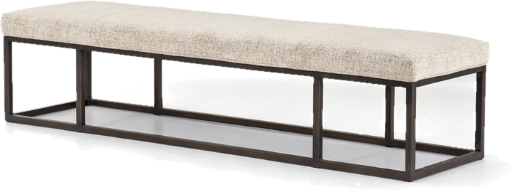Gonsalez Upholstered Bench