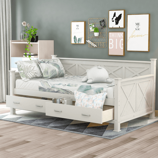 Abiud Twin Daybed