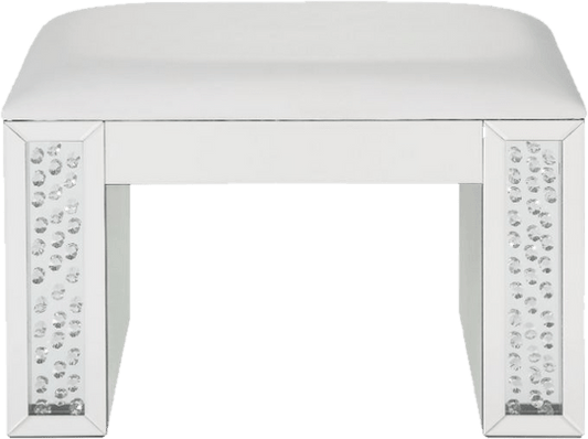 Idun Vanity Stool