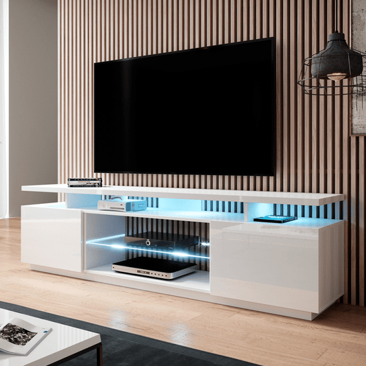 Imkamp TV Stand for TVs up to 78"