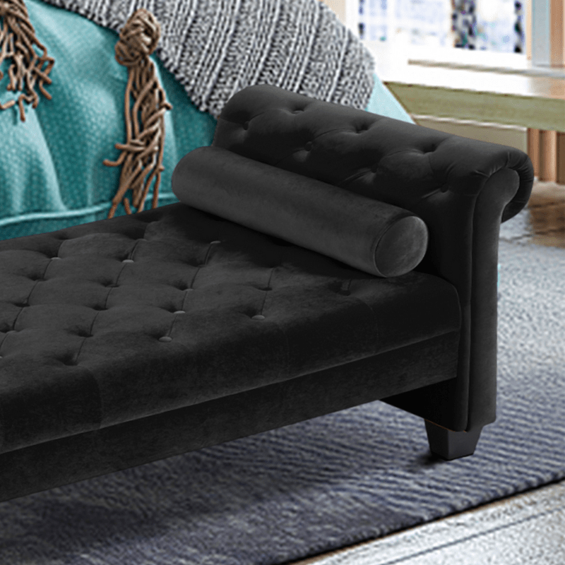Latrell Upholstered Bench