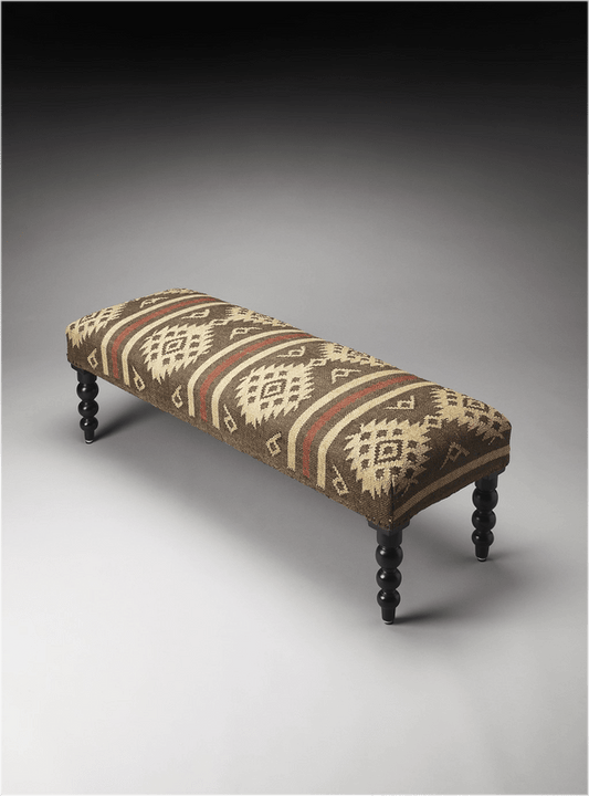 Gurprit Upholstered Bench