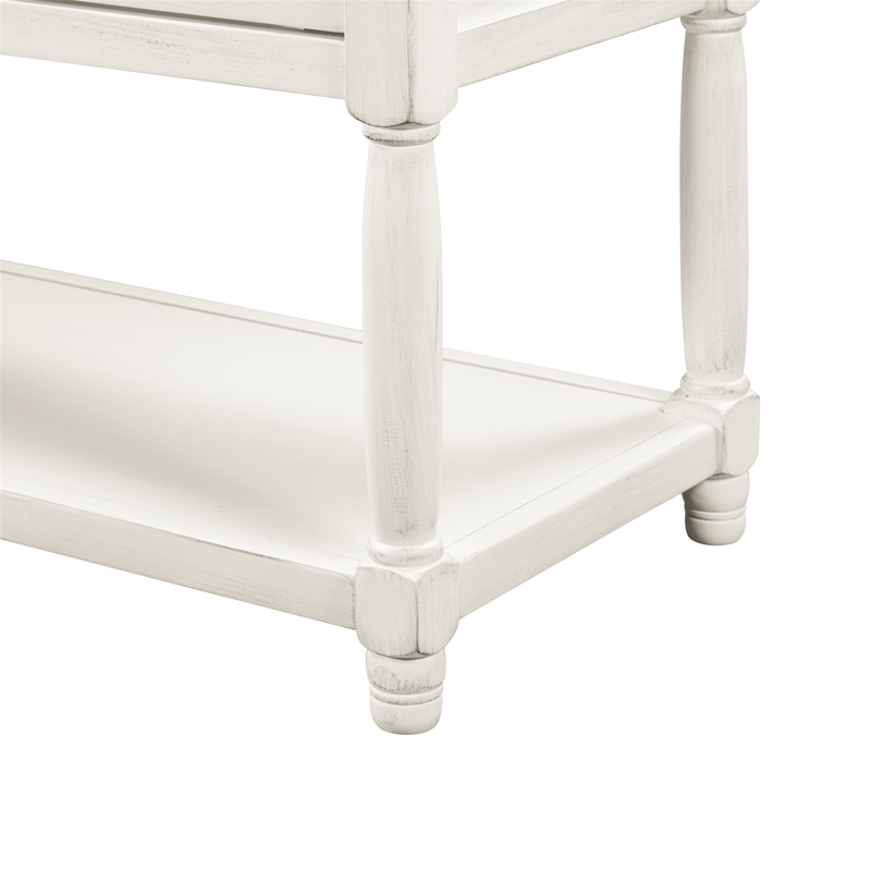 St James 57.9'' Console Table