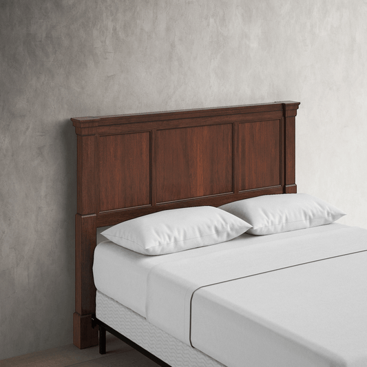 Mclane Panel Headboard