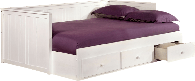 Potts Full / Double Daybed