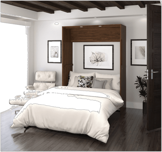 Evarose Murphy Bed
