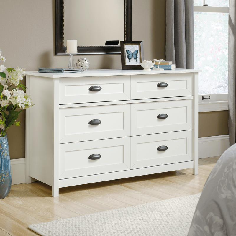 Rossford 6 Drawer 52.25 W BedroomFurnitureDesign