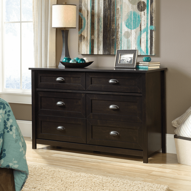Rossford 6 drawer dresser deals