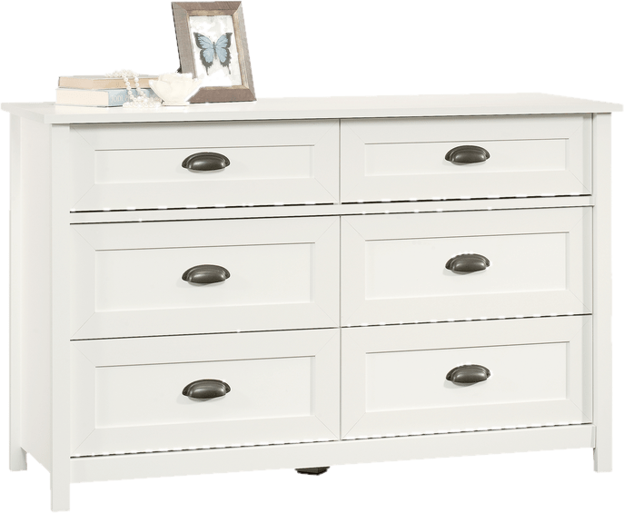 Rossford 6 Drawer 52.25'' W BedroomFurnitureDesign Rossford 6 Drawer 52.25'' W BedroomFurnitureDesign