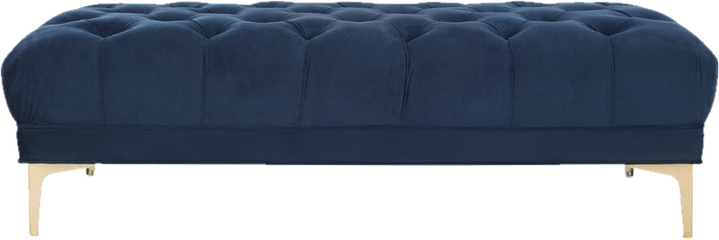 Skye Upholstered Bench