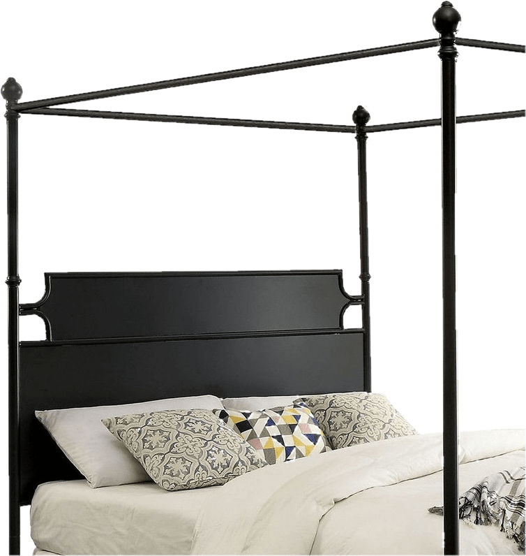 Mcrae Canopy Bed