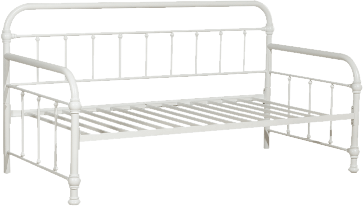 Rainger Twin Metal Daybed