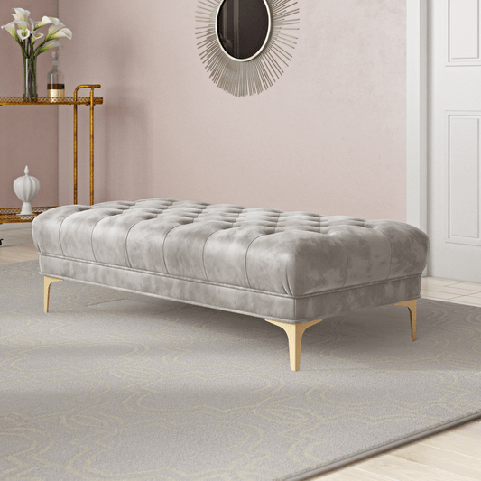 Skye Upholstered Bench