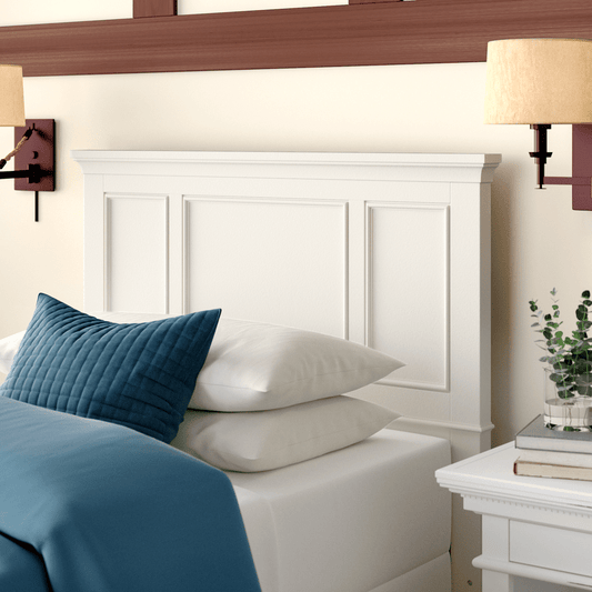 Panel Headboard