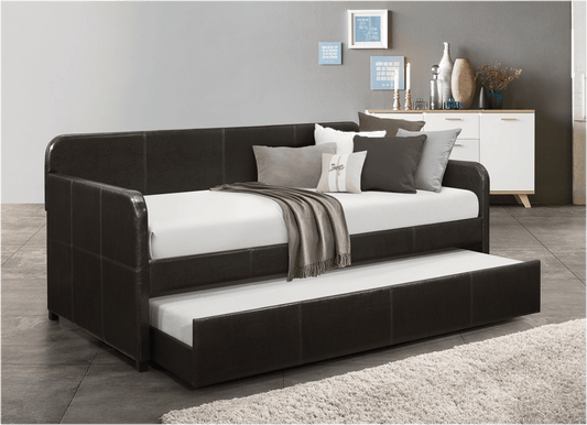 Plunkett Twin Daybed with Trundle