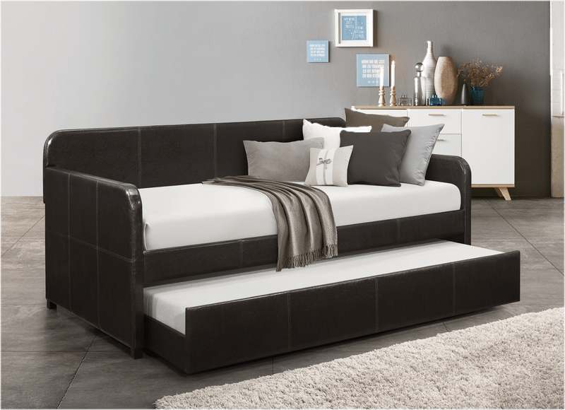 Andover mills deals daybed with trundle